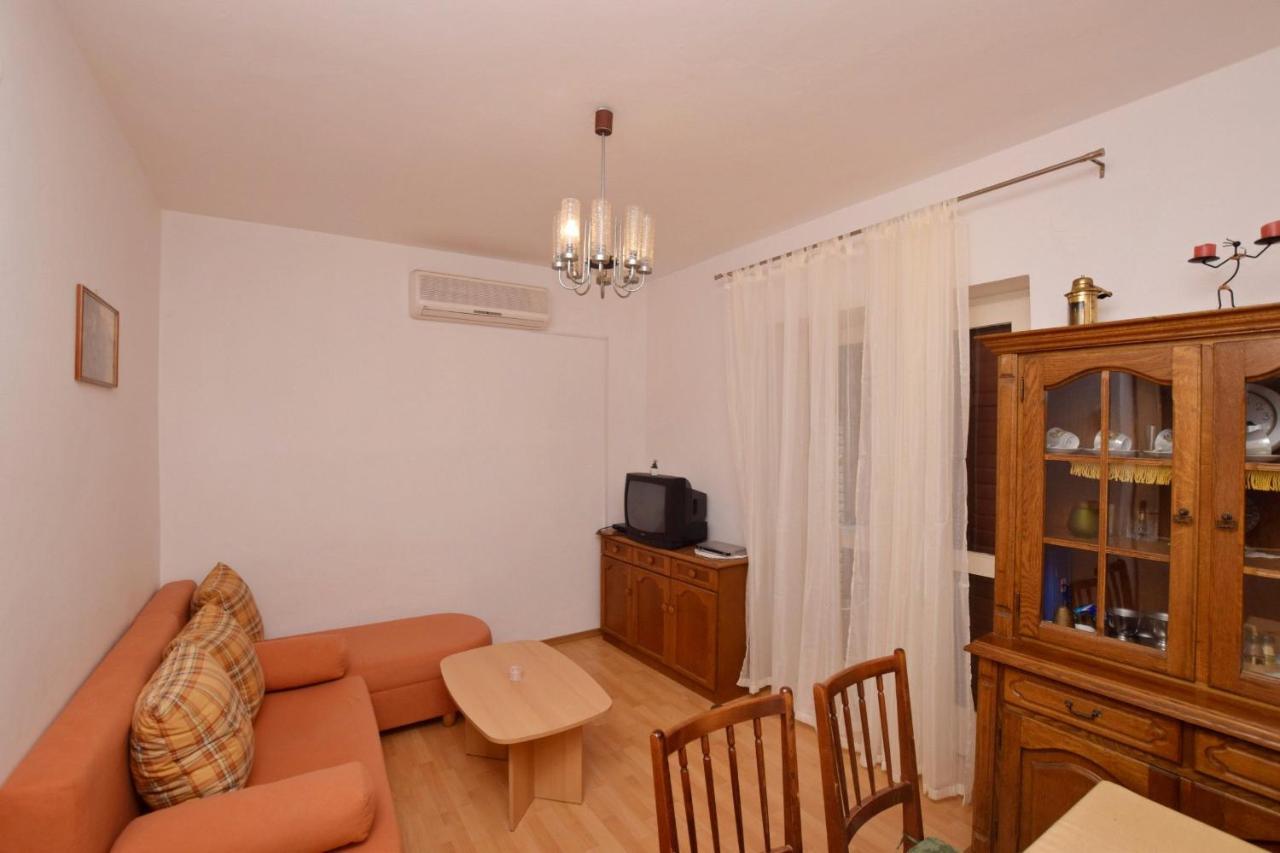 Apartments Andrija Pirovac Exteriér fotografie