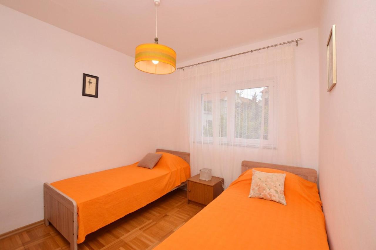 Apartments Andrija Pirovac Exteriér fotografie